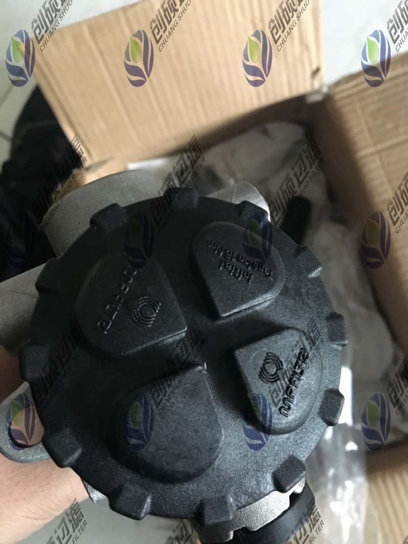 mpfiltri回油過濾器